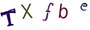 CAPTCHA obrazkowa