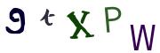 CAPTCHA obrazkowa
