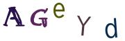 CAPTCHA obrazkowa