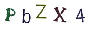 CAPTCHA obrazkowa