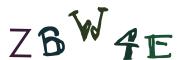 CAPTCHA obrazkowa