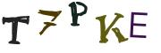 CAPTCHA obrazkowa