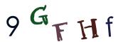 CAPTCHA obrazkowa