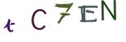 CAPTCHA obrazkowa