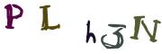 CAPTCHA obrazkowa