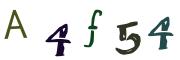 CAPTCHA obrazkowa