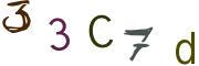CAPTCHA obrazkowa