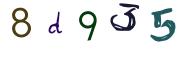 CAPTCHA obrazkowa