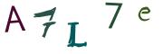 CAPTCHA obrazkowa