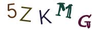 CAPTCHA obrazkowa