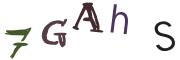CAPTCHA obrazkowa