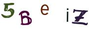 CAPTCHA obrazkowa