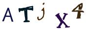CAPTCHA obrazkowa