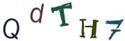 CAPTCHA obrazkowa