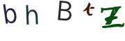 CAPTCHA obrazkowa