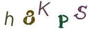 CAPTCHA obrazkowa