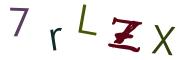 CAPTCHA obrazkowa