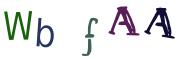 CAPTCHA obrazkowa