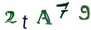 CAPTCHA obrazkowa