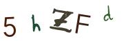 CAPTCHA obrazkowa