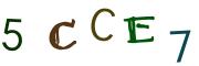CAPTCHA obrazkowa
