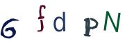 CAPTCHA obrazkowa