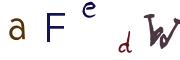 CAPTCHA obrazkowa