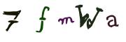 CAPTCHA obrazkowa