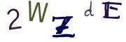CAPTCHA obrazkowa