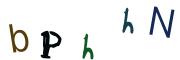 CAPTCHA obrazkowa