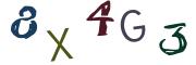 CAPTCHA obrazkowa