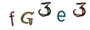 CAPTCHA obrazkowa
