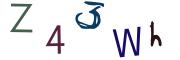 CAPTCHA obrazkowa