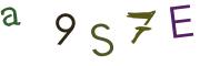 CAPTCHA obrazkowa