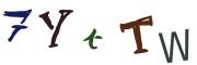 CAPTCHA obrazkowa