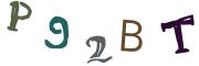 Imagine CAPTCHA