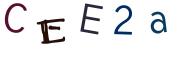 Imagine CAPTCHA