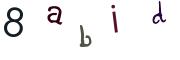 Imagine CAPTCHA