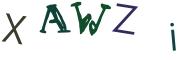 Imagine CAPTCHA