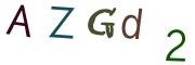 Imagine CAPTCHA