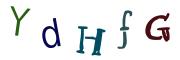 Imagine CAPTCHA
