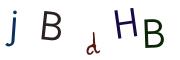 Imagine CAPTCHA
