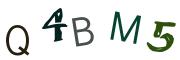 Imagine CAPTCHA