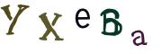 Imagine CAPTCHA