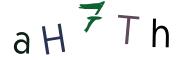 Imagine CAPTCHA