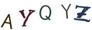 Imagine CAPTCHA