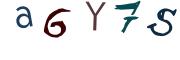 Imagine CAPTCHA