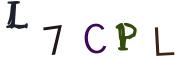 Imagine CAPTCHA