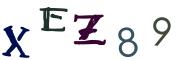 Imagine CAPTCHA