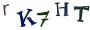 Imagine CAPTCHA